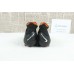 Nike Gripknit Phantom GX Elite Dynamic Fit FG Black Dark Smoke Grey Total Orange