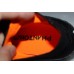 Nike Gripknit Phantom GX Elite Dynamic Fit FG Black Dark Smoke Grey Total Orange