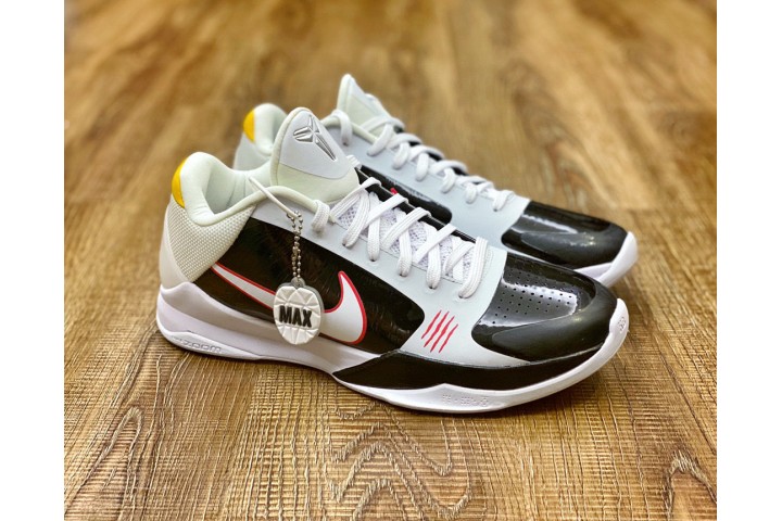 Nike Kobe 5 Protro Bruce Lee Alternate