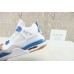 Nike SB Air Jordan 4 Sapphire