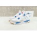 Nike SB Air Jordan 4 Sapphire