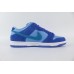 Nike SB Dunk Low Blue Raspberry