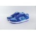 Nike SB Dunk Low Blue Raspberry