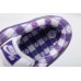 GD Nike SB Dunk Low Concepts Purple Lobster