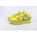 OG Nike SB Dunk Low Grateful Dead Bears Opti Yellow