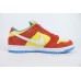 Nike SB Dunk Low Pro Bart Simpson