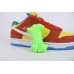 Nike SB Dunk Low Pro Bart Simpson