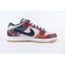 Nike SB Dunk Low Pro Parra Abstract Art