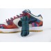 Nike SB Dunk Low Pro Parra Abstract Art