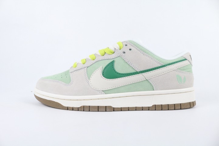 Nike SB Dunk Low SE 85 Grey Green