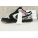 Nike SB Dunk Low Supreme Rammellzee