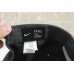 Nike Swoosh Logo Grey Cap