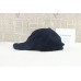 Nike Swoosh Logo Navy Blue Cap