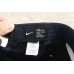 Nike Swoosh Logo Navy Blue Cap