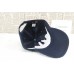 Nike Swoosh Logo Navy Blue Cap