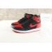 Nike air jordan 1 retro high OG satin bred