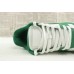 OFF-WHITE Out Of Office OOO Low Top Green White