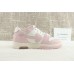 OFF-WHITE Out Of Office OOO Low Tops White Pink (Women's)