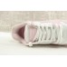 OFF-WHITE Out Of Office OOO Low Tops White Pink (Women's)