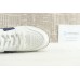 OFF-WHITE Out Of Office OOO Low Tops White White Navy Blue