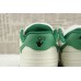 OFF-WHITE Out Of Office "OOO" Low White Green