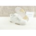 OFF-WHITE Out of Office OOO Low Tops Vanilla White Suede