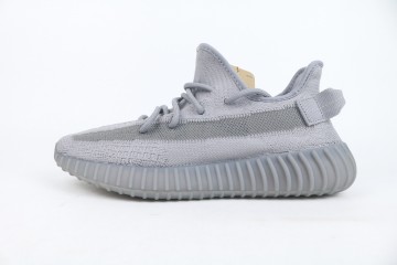 Offer Adidas Yeezy 350v2 Boost Space Ash 3219