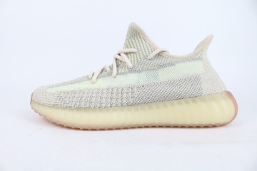 Offer adidas Yeezy Boost 350 V2 Citrin (Reflective) FW5318