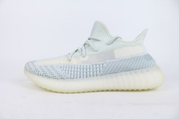 Offer adidas Yeezy Boost 350 V2 Cloud White (Non-Reflective) FW3043 