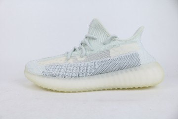Offer adidas Yeezy Boost 350 V2 Cloud White (Reflective) FW5317