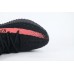 Offer adidas Yeezy Boost 350 V2 Core Black Red 9612