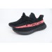 Offer adidas Yeezy Boost 350 V2 Core Black Red 9612