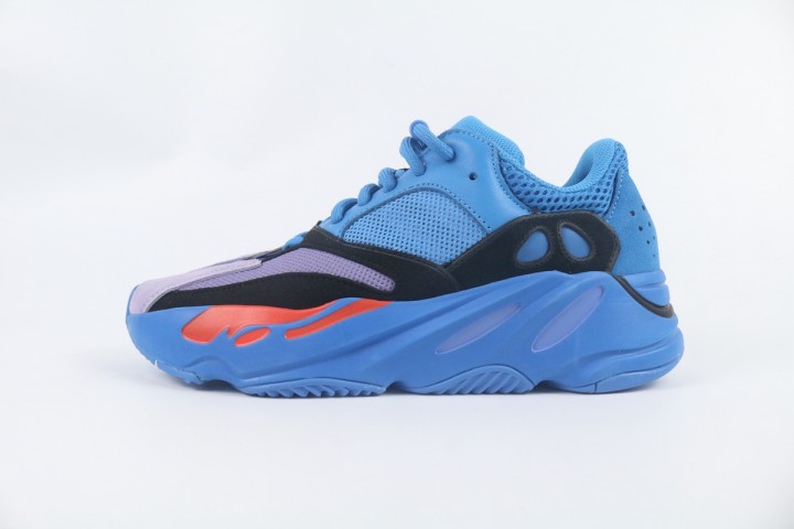 Offer adidas Yeezy Boost 700 Hi-Res Blue 6674