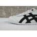 Onitsuka Tiger Mexico 66 Black White