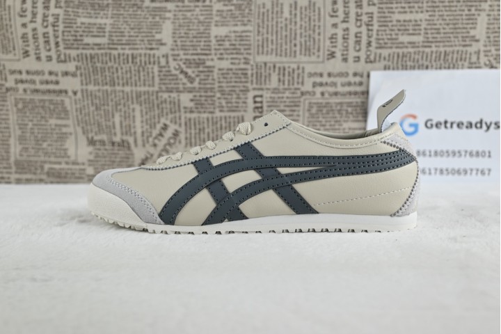 Onitsuka Tiger Mexico 66 Oatmeal