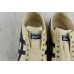 Onitsuka Tiger Mexico 66 Slip-on Beige Navy Blue