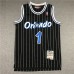 Orlando Magic Penny Hardaway 1 Hardwood Classics  Jersey Black