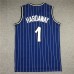 Orlando Magic Penny Hardaway 1 Hardwood Classics  Jersey Deep Blue