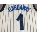 Orlando Magic Penny Hardaway 1 Hardwood Classics  Jersey White