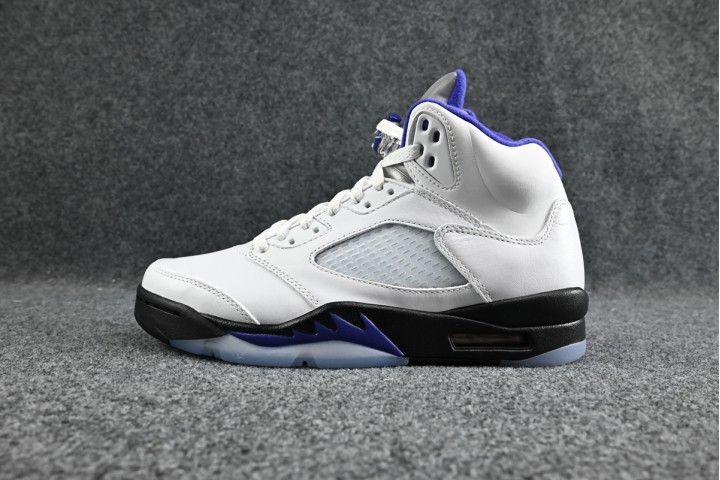 PK Jordan 5 Retro Dark Concord