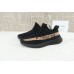 PK adidas Yeezy Boost 350 V2 Core Black Copper BY1605