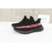 PK adidas Yeezy Boost 350 V2 Core Black Red BY9612