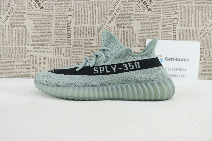 PK adidas Yeezy Boost 350 V2 Salt HQ2060