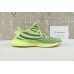 PK adidas Yeezy Boost 350 V2 Semi Frozen Yellow B37572