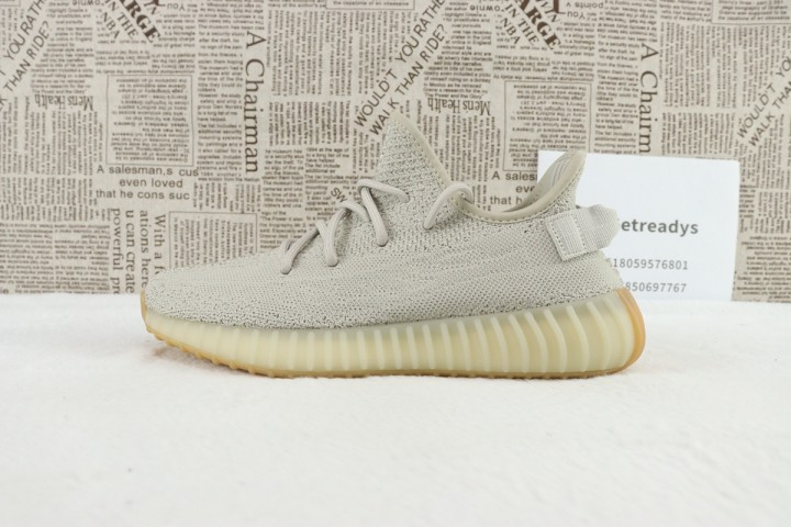 PK adidas Yeezy Boost 350 V2 Sesame F99710