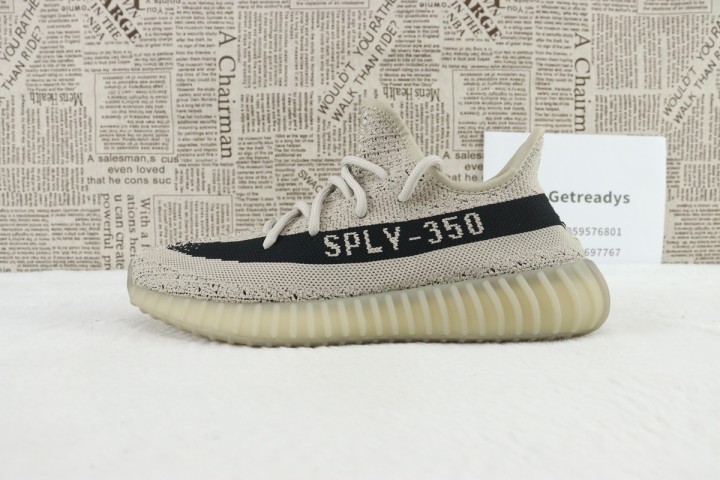 PK adidas Yeezy Boost 350 V2 Slate HP7870