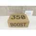 PK adidas Yeezy Boost 350 V2 Sulfur FY5346