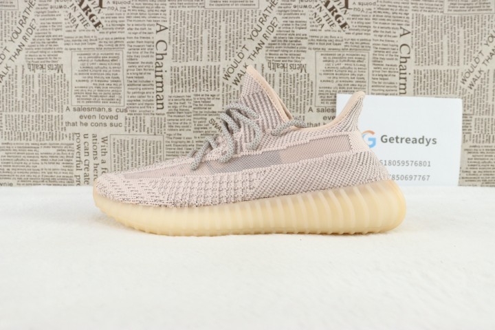 PK adidas Yeezy Boost 350 V2 Synth (Reflective) FV5666