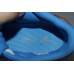 PK adidas Yeezy Boost 700 Bright Blue GZ0541