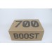 PK adidas Yeezy Boost 700 Utility Black FV5304